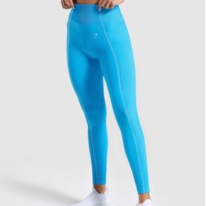 Gymshark Ultra Seamless Legging